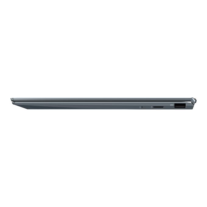 Zenbook 14 UX425EA Intel Core I5 14" FHD (8GB/256GB SSD)  Win 11 + FREE 1TB External HDD