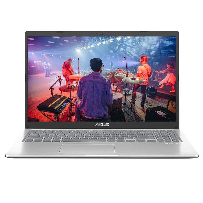 Vivobook X515JA Intel Core I5 4GB 512 SSD Win 11 Silver + Free 32GB Flash Drive