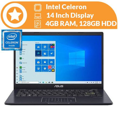E410MA Intel Celeron 14