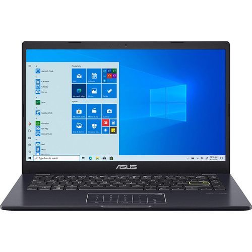 E410MA Intel Celeron 14" 4GB RAM/128GB Win 10 + Free 16GB Flash Drive