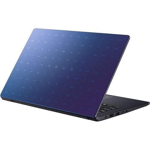 E410MA Intel Celeron 14" 4GB RAM/128GB Win 10 + Free 16GB Flash Drive