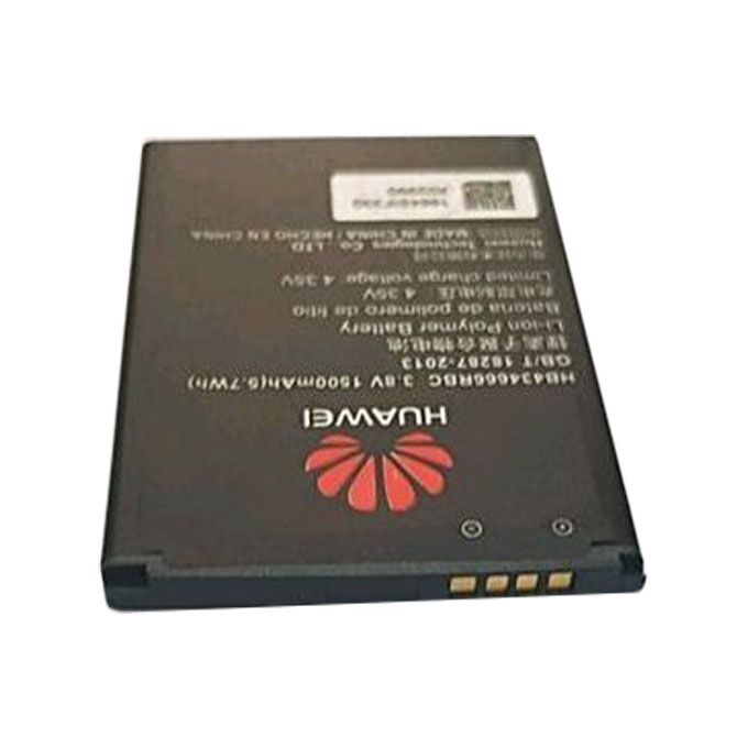 HB434666RBC Wifi Mifi Battery For Portable MIFI