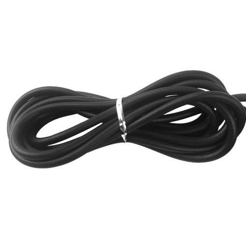 9.1Ft Adjustable Jump Rope Fitness Skipping Rope Soft Foam