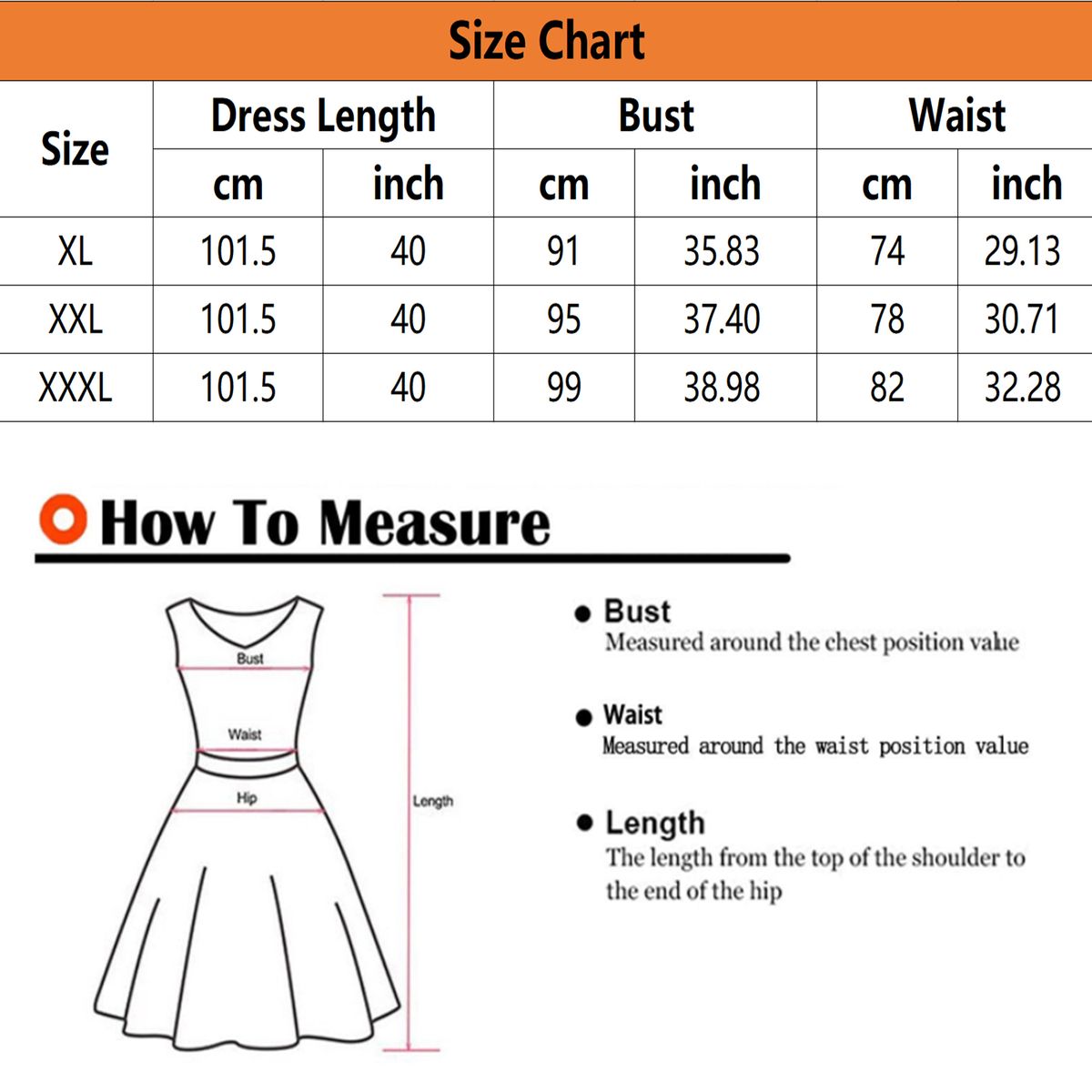 Women's Dress Knee Length Dresses Casual For Work & Date Dresses LH024