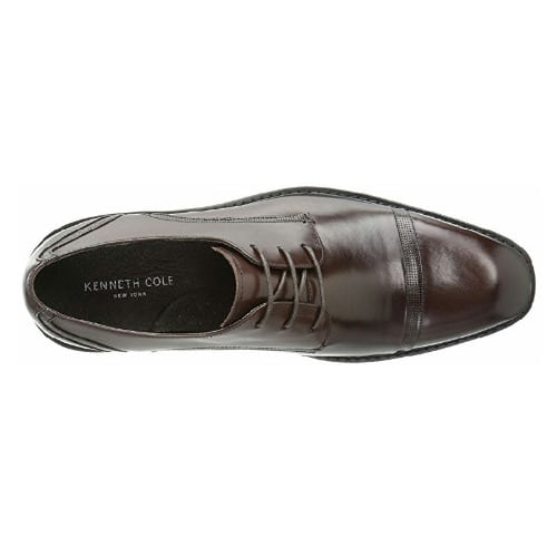 New York Men's Re-Leave-D Oxford