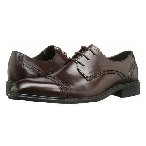 New York Men's Re-Leave-D Oxford