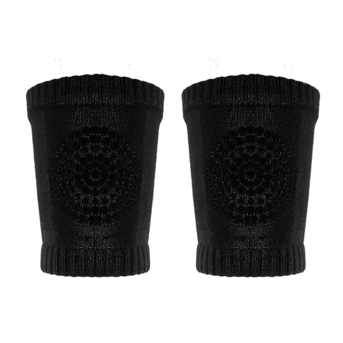 Newborn Baby Knee Pad Kid Crawling Elbow Protective