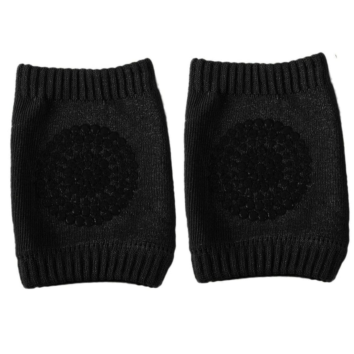 Newborn Baby Knee Pad Kid Crawling Elbow Protective