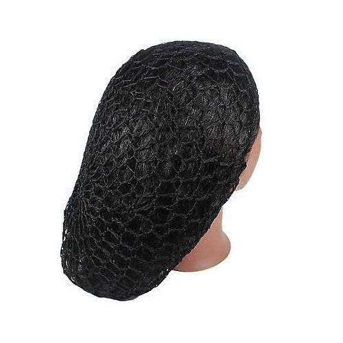 Elastic Hair Net Cap
