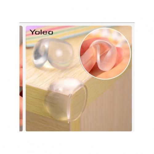 Baby Safety Corner Edges Protection / Anti Collisions Guard