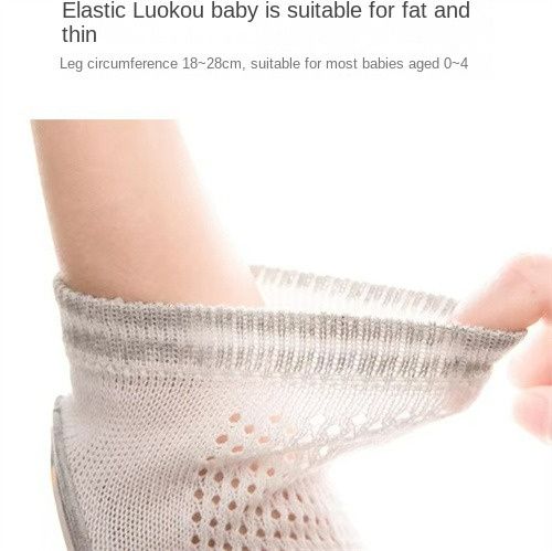 A Pair Of 0-4 Year Old Baby Knee Pads