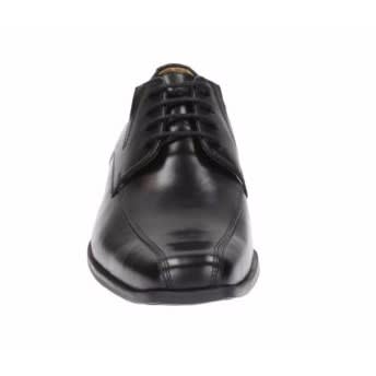 Chark Edge Men's Derby - Black