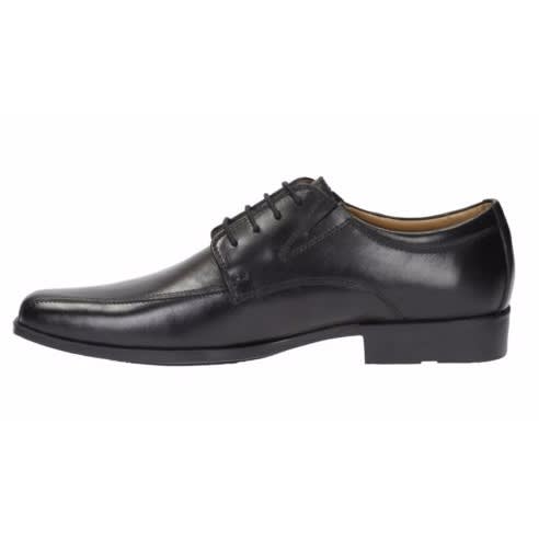 Chark Edge Men's Derby - Black