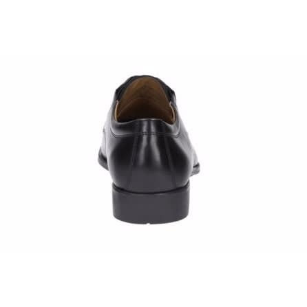 Chark Edge Men's Derby - Black
