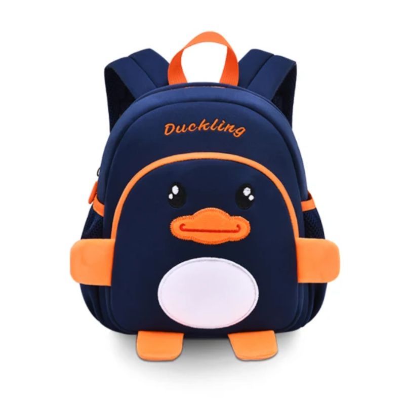 Neoprene Children School Bag Age 1-3