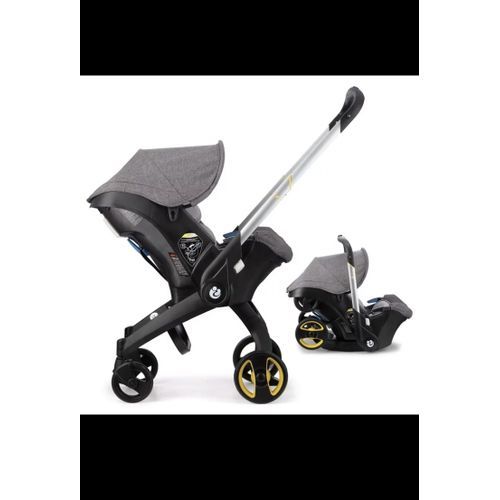 4 In 1 New Generational Infant Baby CarSeat/Stroller