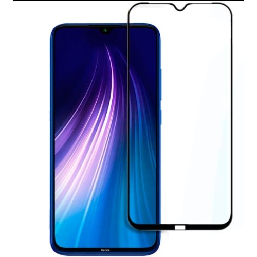 Screen Protector For Redmi Note 8