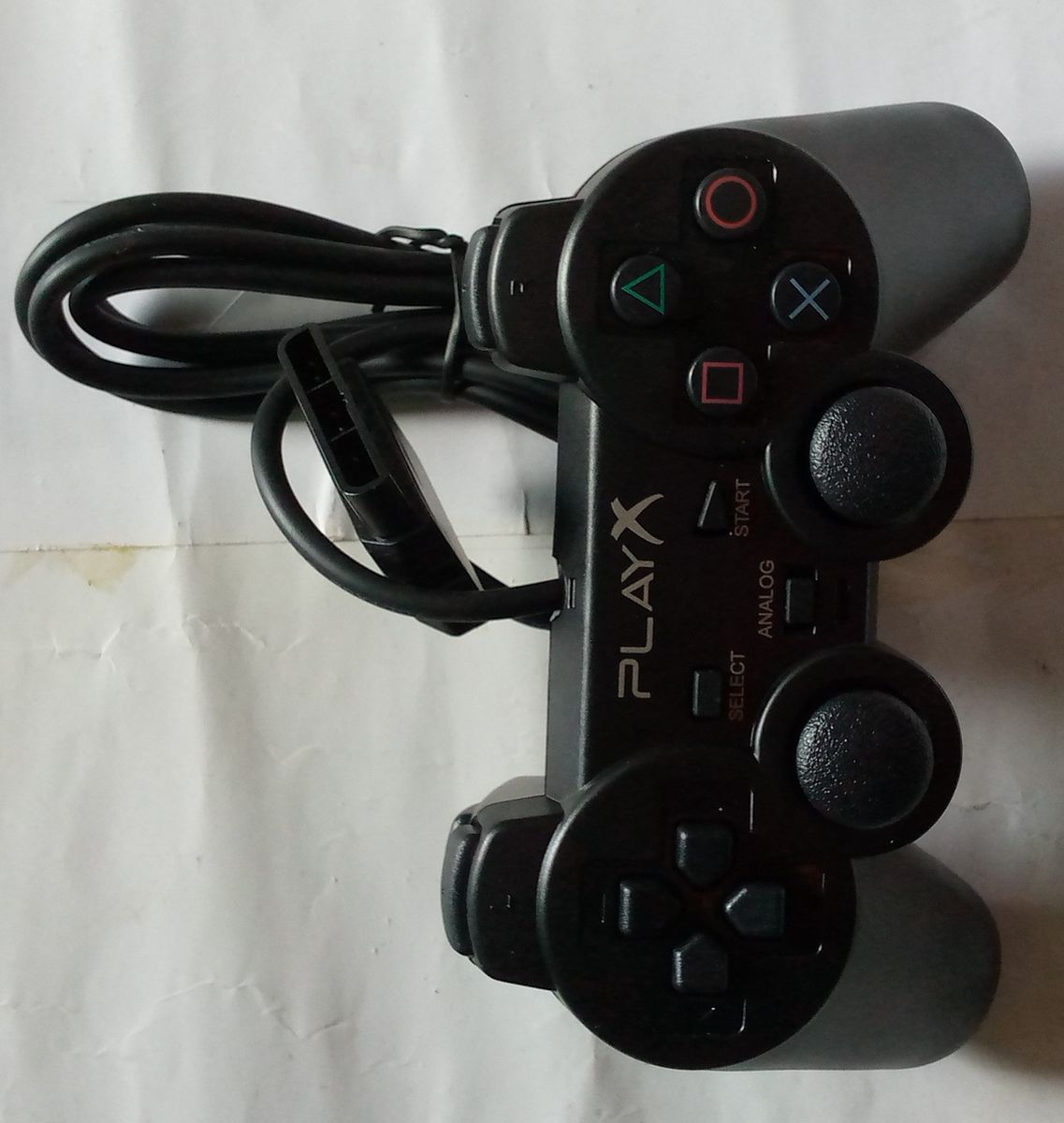 PLAYX PS2 GAME PAD