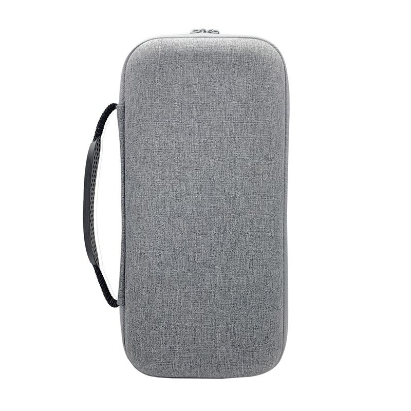 For ASUS ROG Ally Game Console Storage Bag Bracket Bag  Gray