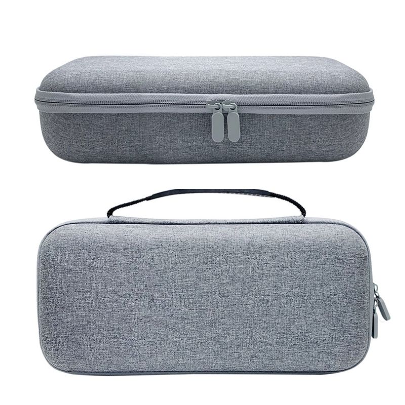 For ASUS ROG Ally Game Console Storage Bag Bracket Bag  Gray