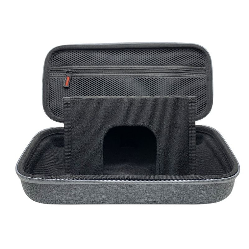 For ASUS ROG Ally Game Console Storage Bag Bracket Bag  Gray