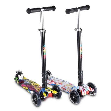1 Piece CHILDREN SCOOTER