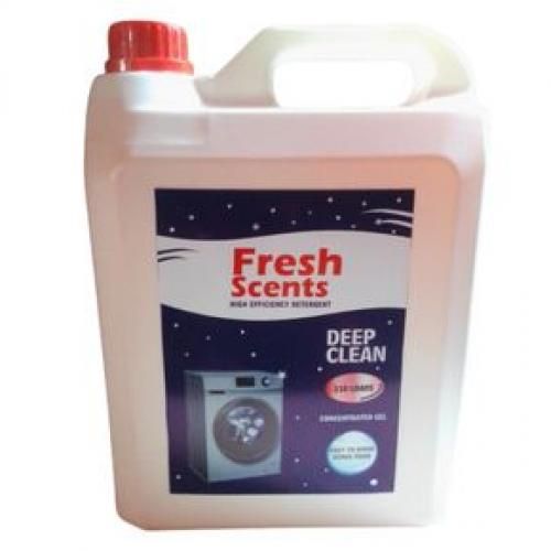 Washing Machine Laundry Detergent, 4L