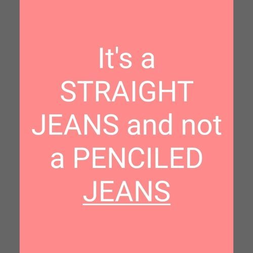 Quality Blue STOCK JEANS For Men