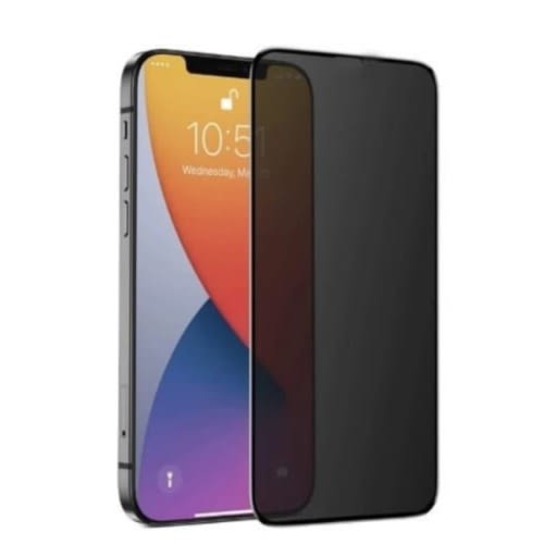 Privacy Glass For iPhone 12 Pro