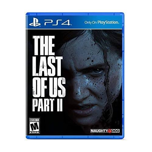 The Last Of Us Part II - PlayStation 4