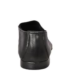 Face Off Slip On Shoe - Black