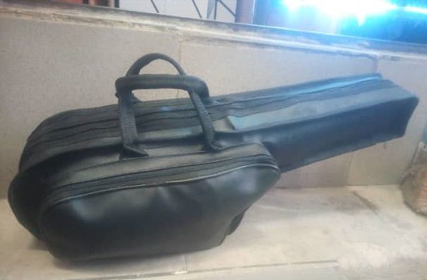 Alto Saxophone Bag