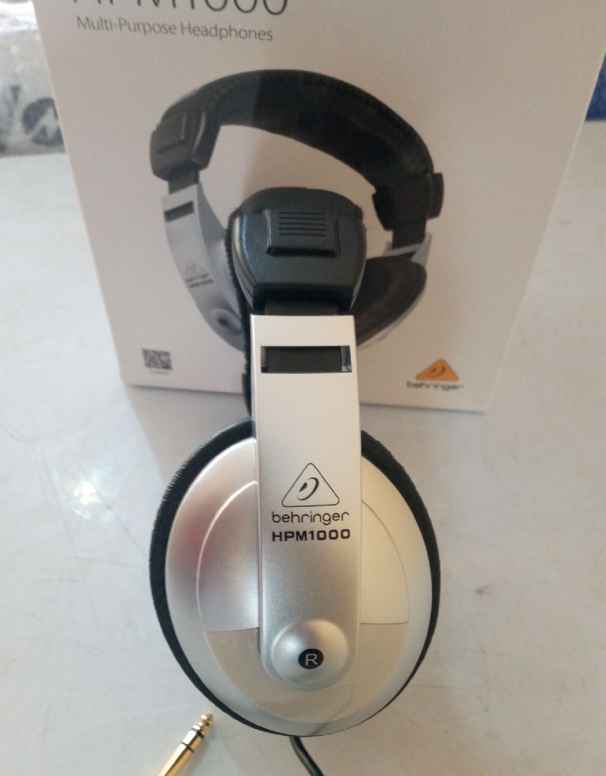 Headset