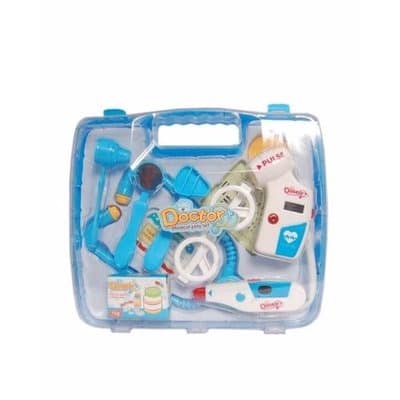 Medical Doctor Set