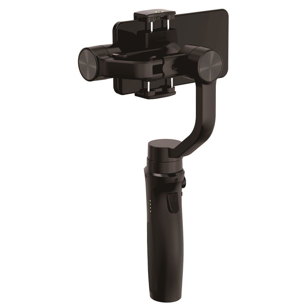 SmartPhone ISteady Mobile Plus 3 Axis Hohem Handheld Video Stabilizer Gimbal For Influencer Blogger