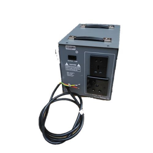 5KVA Automatic Voltage Regulator- Stabilizer 5000VA