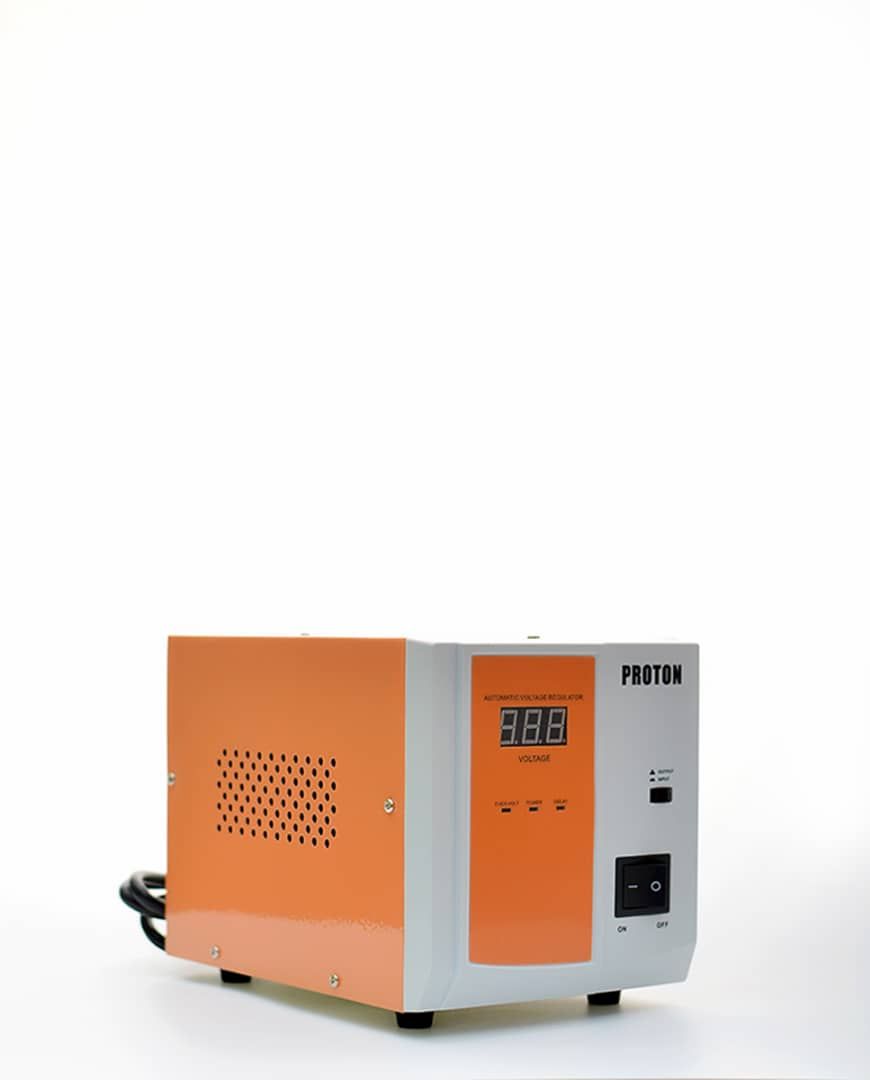 Stabilizer 1500VA (90 - 270V)