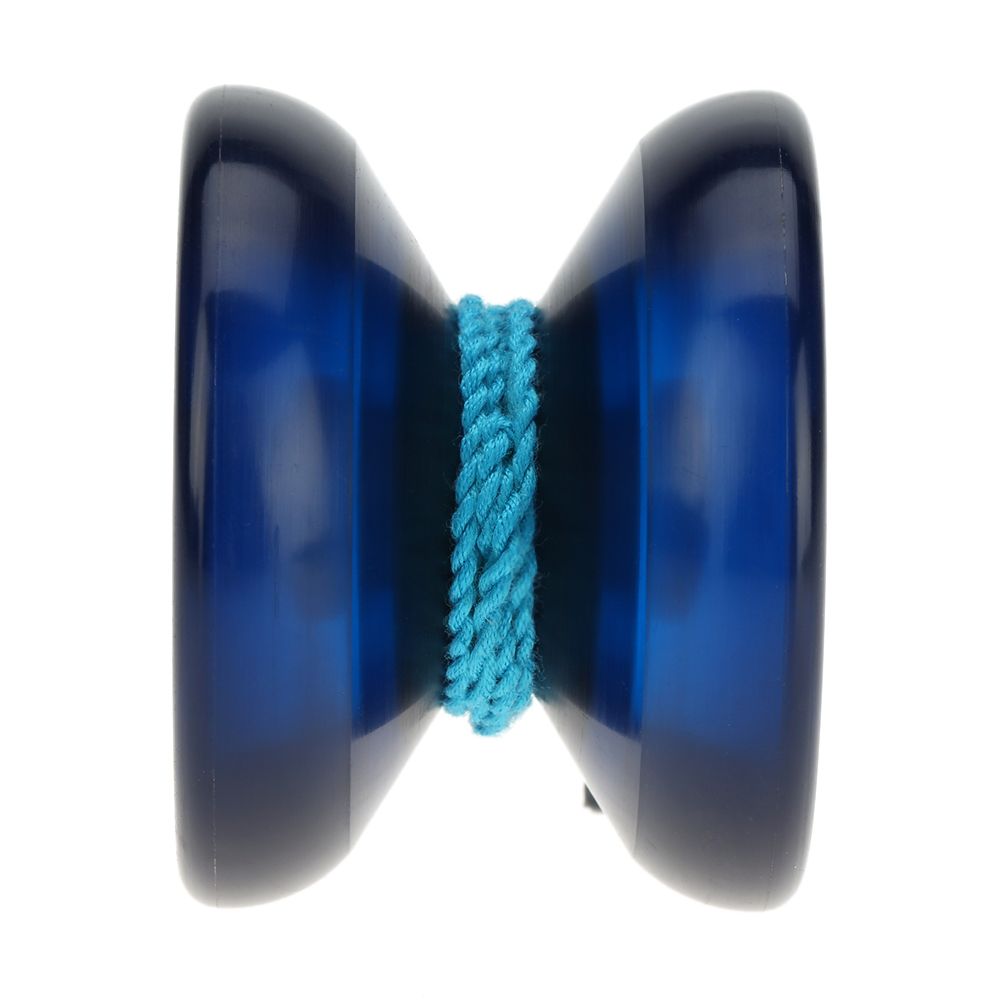 Professional Magic Yoyo K1 Spin ABS Yoyo 8 Ball KK Bearing
