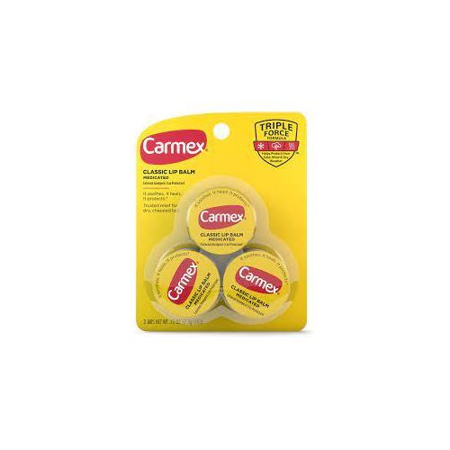 Classic Lip Balm Medicated 7.5g