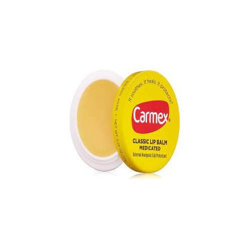 Classic Lip Balm Medicated 7.5g