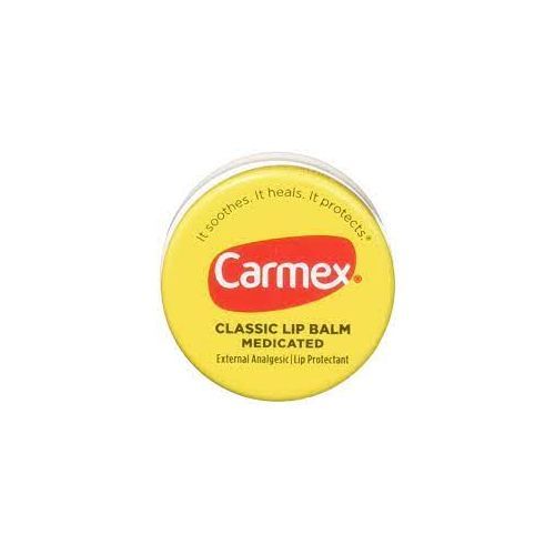Classic Lip Balm Medicated 7.5g