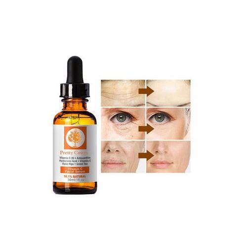 Anti Aging Facial Serum Vitamin C