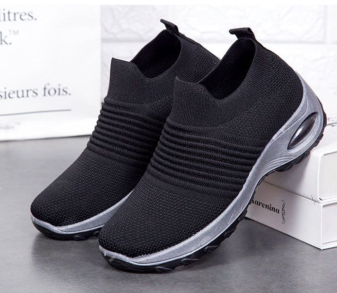 Women's Sneakers Ladies Casual Running Sneakers Women Shoes