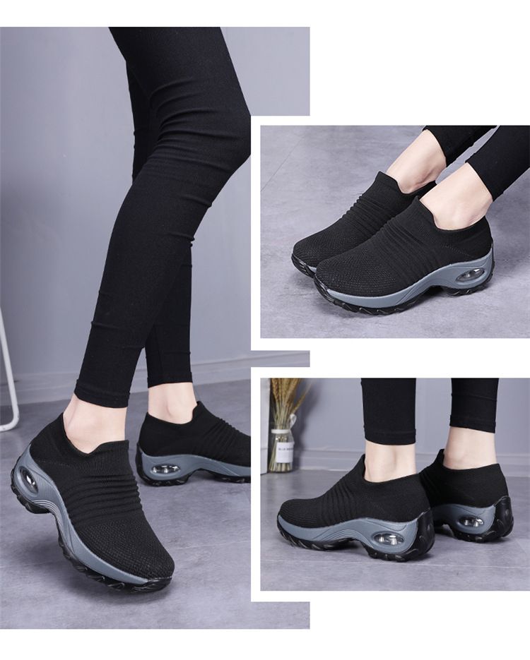 Women's Sneakers Ladies Casual Running Sneakers Women Shoes