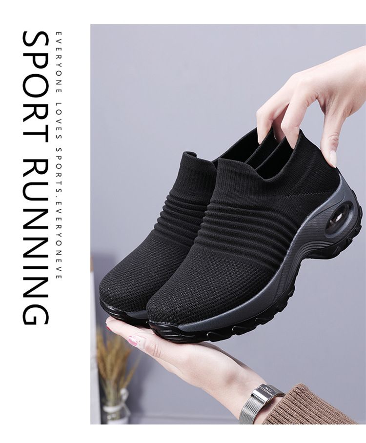 Women's Sneakers Ladies Casual Running Sneakers Women Shoes