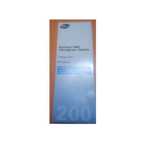 Cytotec Tablets Original®✅