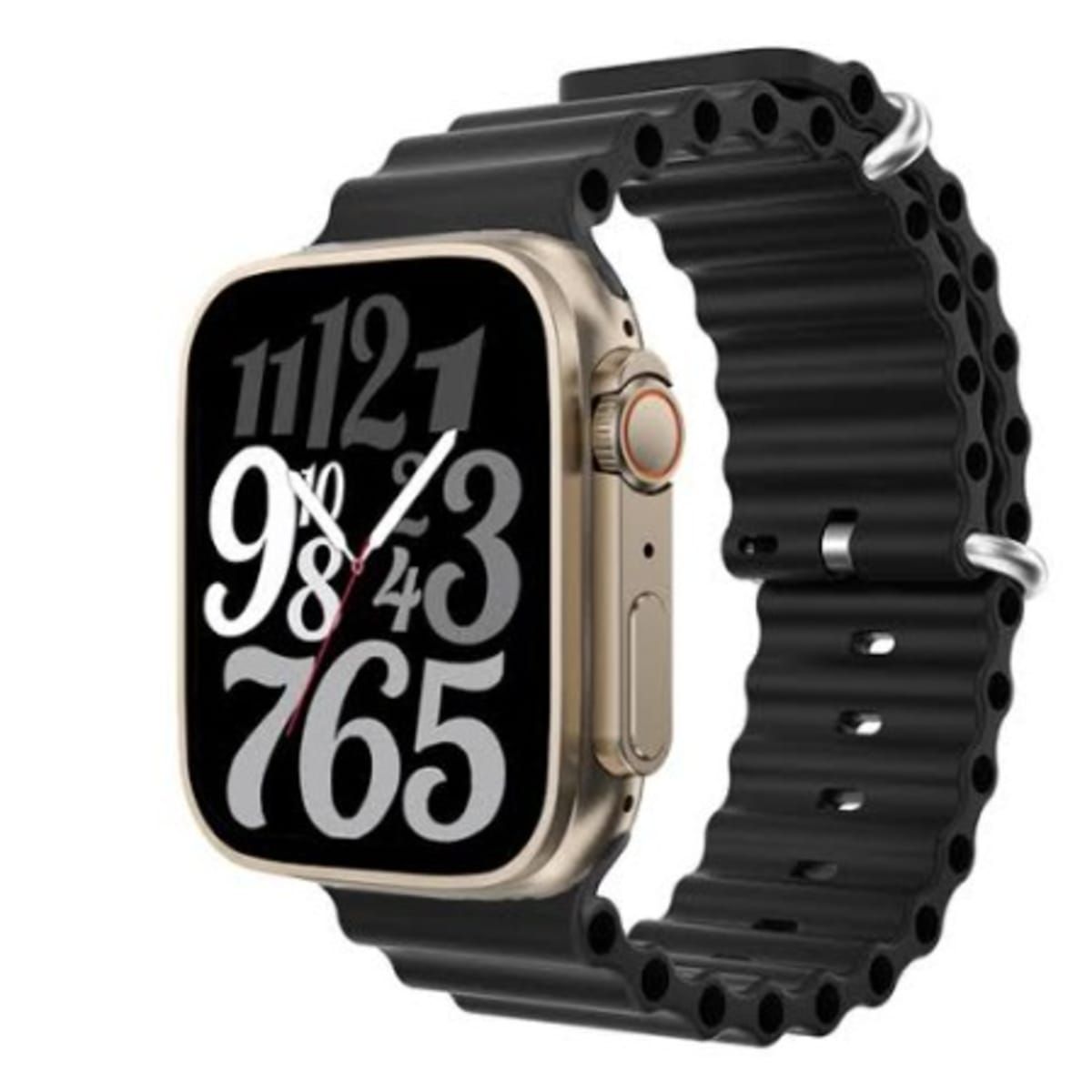 I8 Pro Max Series 8 Smart Watch Men Women SmartWatch New 2022 Phone Call Watch DIY Watch Face Waterproof Sport Watch