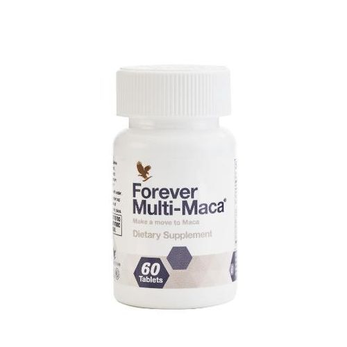 Forever Multi Maca -For Both Men's And Women's Health Original®✅