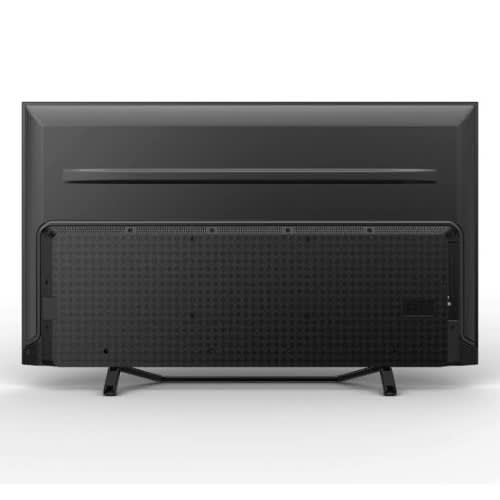 65 Inches Qled Quantum Dot TV, Bluetooth, Voice Recognition