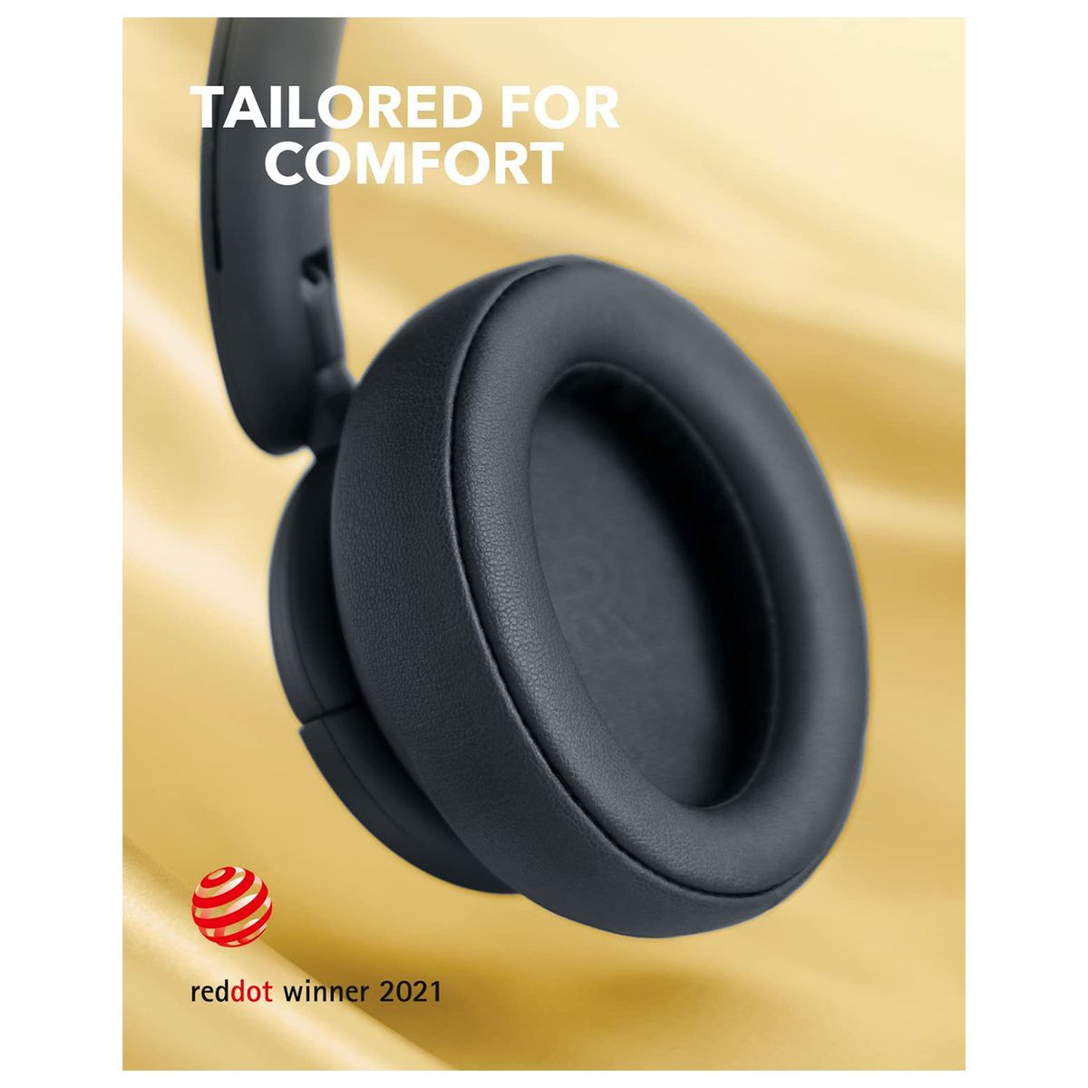 Soundcore Life Q35 Bluetooth Headphones